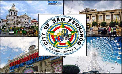 zip code city of san fernando pampanga|San Fernando City: 2000 .